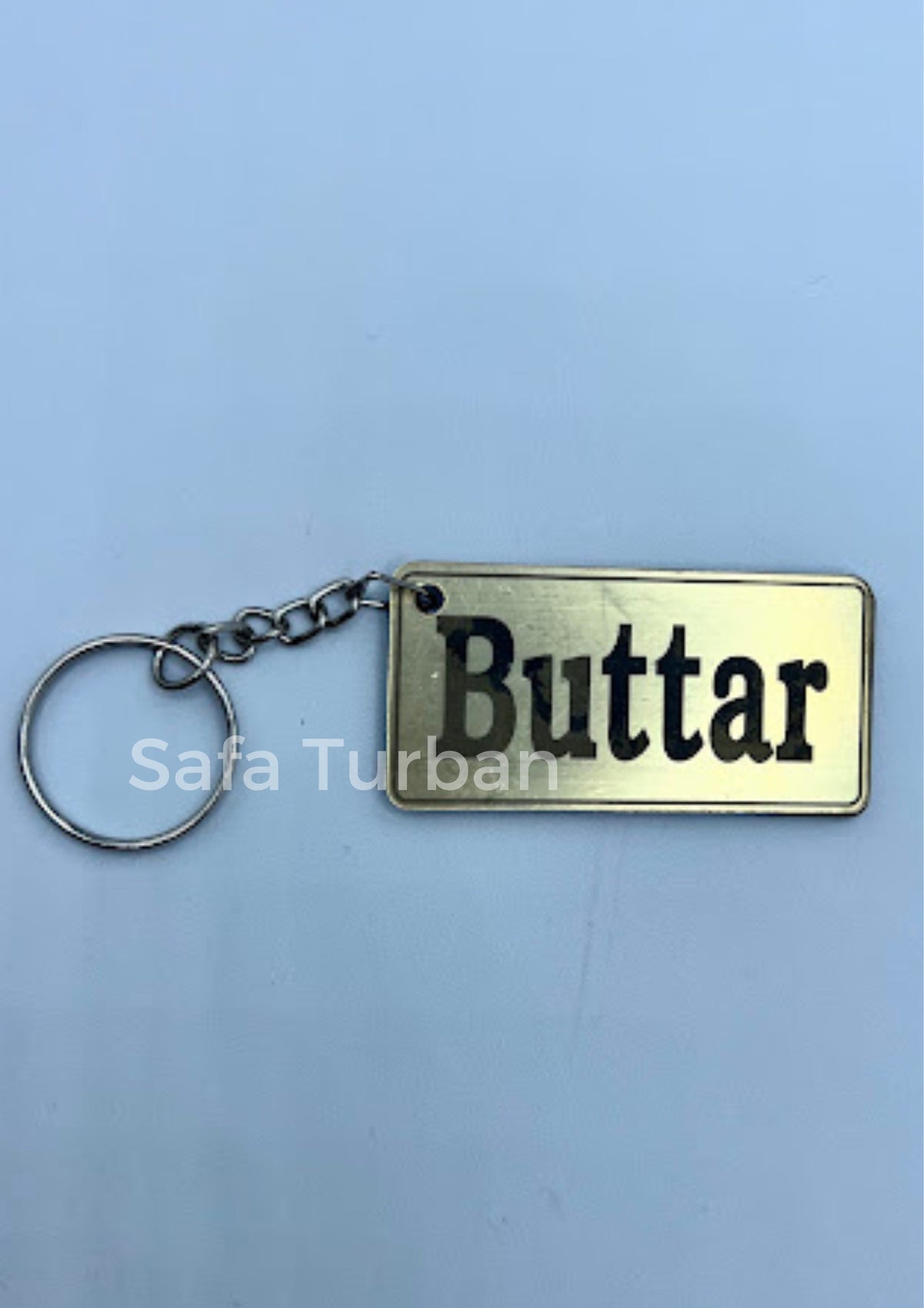Car/Truck/Bike Custom Key Hanging- Customized Keychain for Car, Bike, Truck- Keychain- Last name keychain- Punjabi key chain