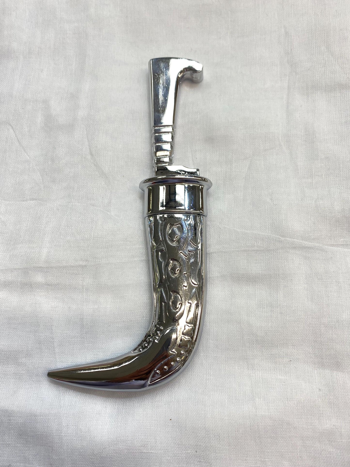 7 Inch Metal Kirpan | Shri Sahib | Sikh Sri Sahib Kirpan | Religious Sikh Symbol