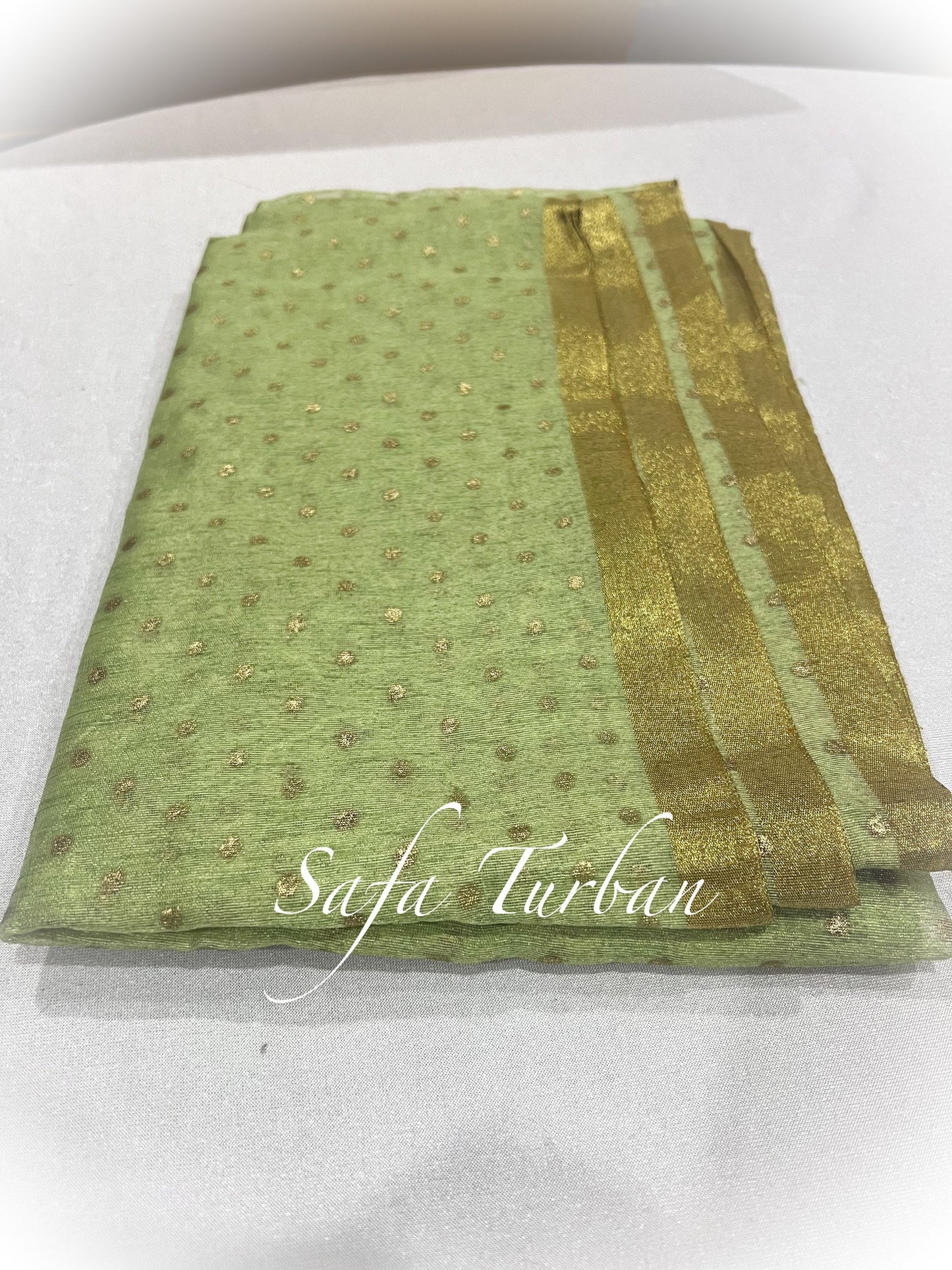 Indian Wedding- Men's Traditional Turban 5 meter long/Safa/Pagdi/Pheta (Cloth/fabric) for Barati/Groom/Social Occasion