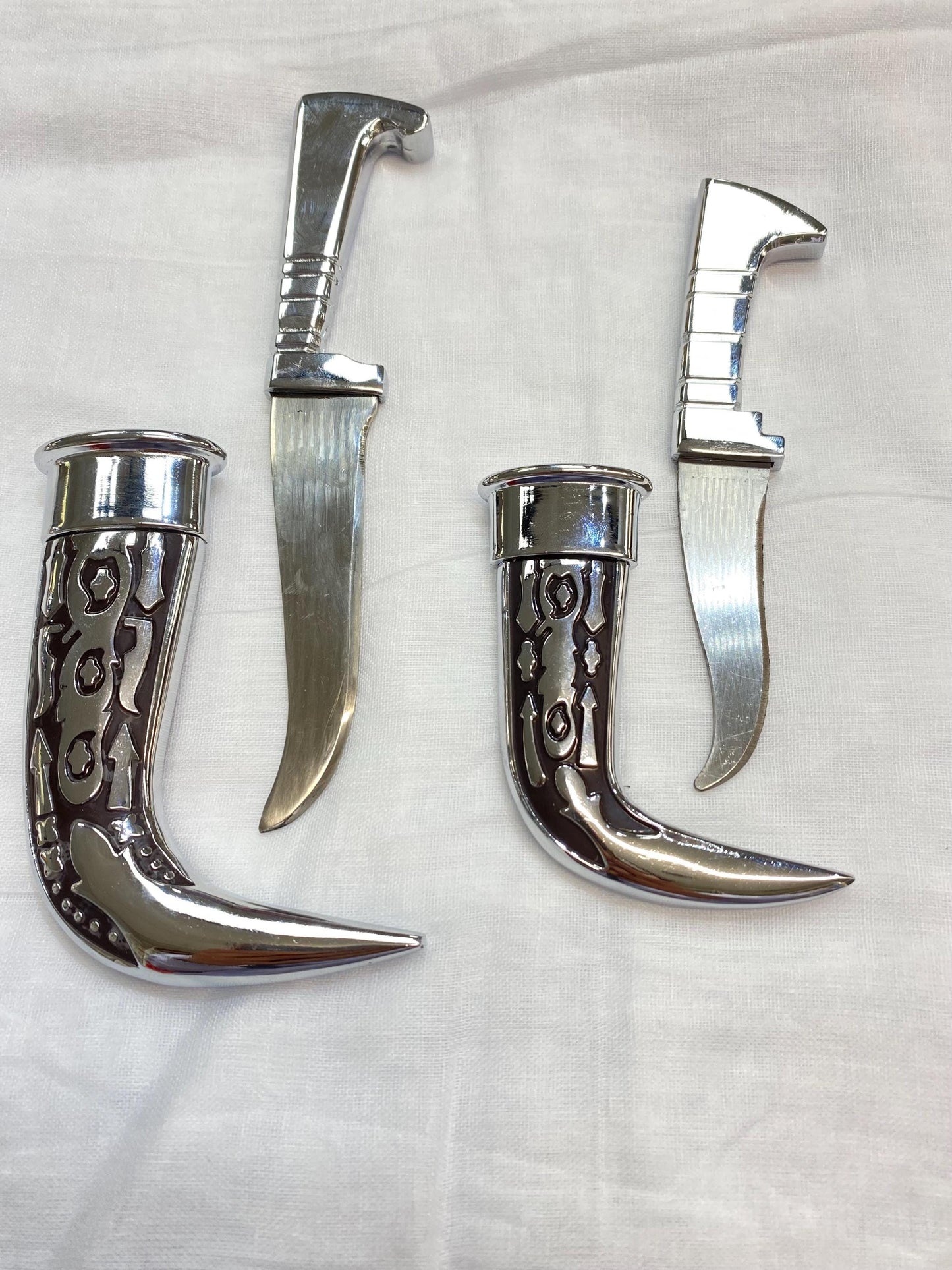 Metal Kirpan | Shri Sahib | Sikh Sri Sahib Kirpan | Religious Sikh Symbol