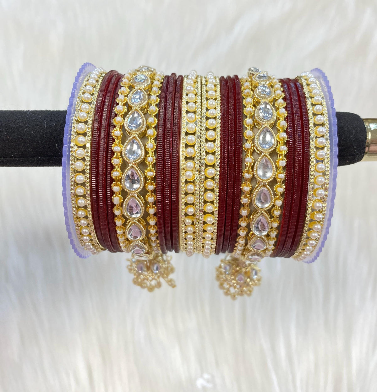 Bangles- Bangles/Wedding bangles/Metal bangles/Kada bangles /Tassels bangles