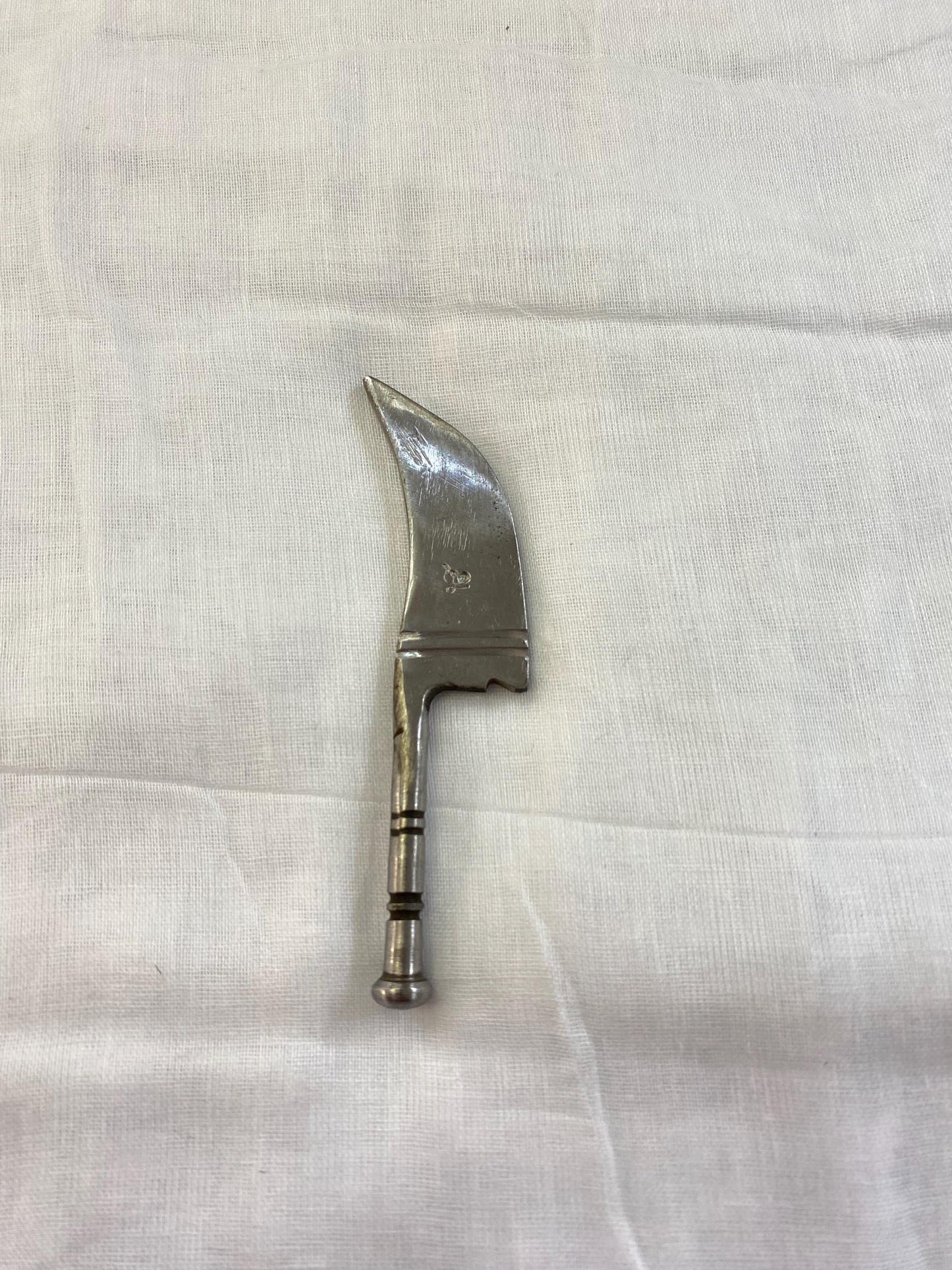 Dumala Shashtar | Metal Kirpan | Shri Sahib | Sikh Sri Sahib Kirpan | Religious Sikh Symbol
