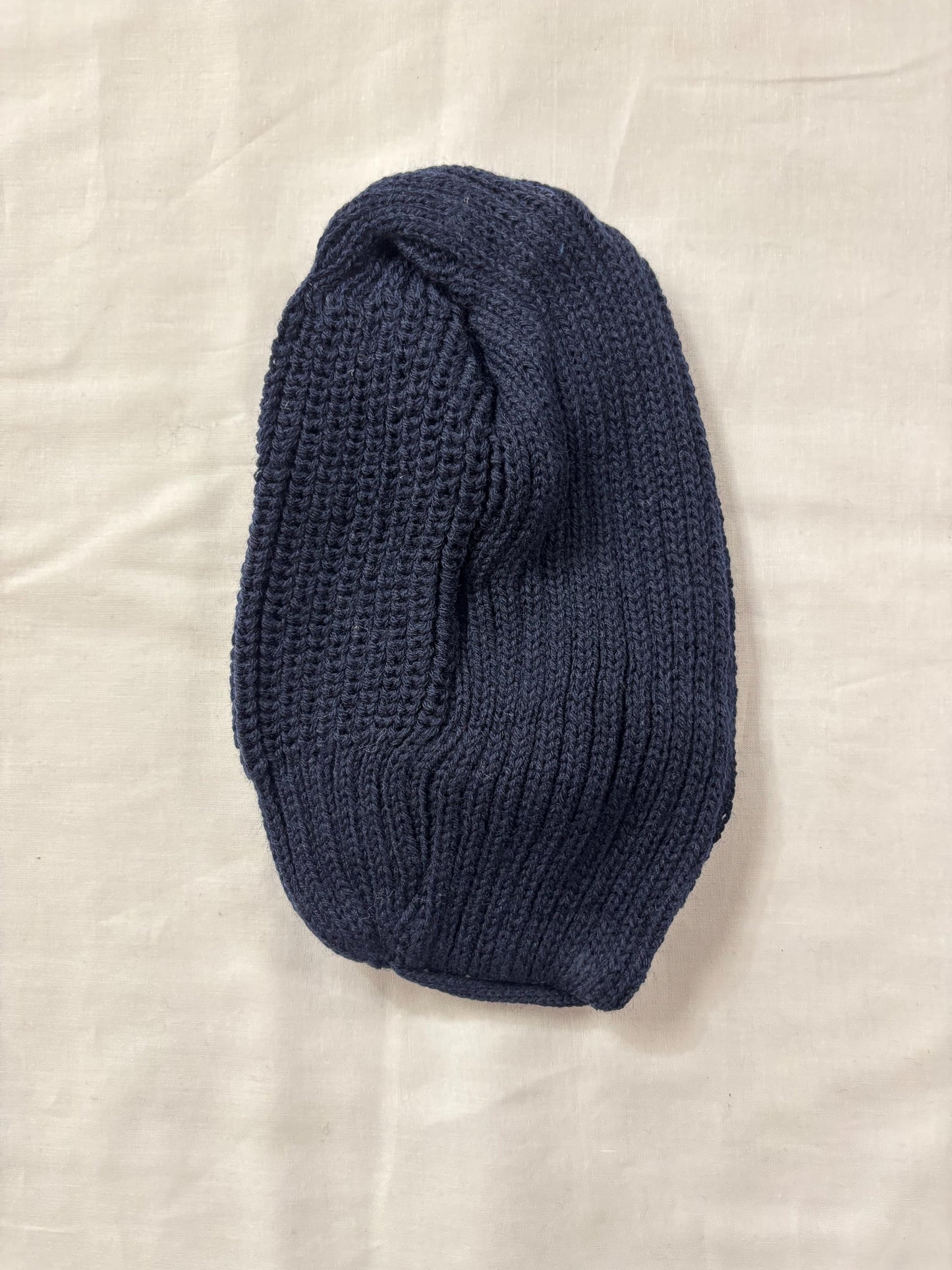 Wool Knit Pleated Cap- Head Wrap/Cover- Pagri Style cap- Turban style cap for kids