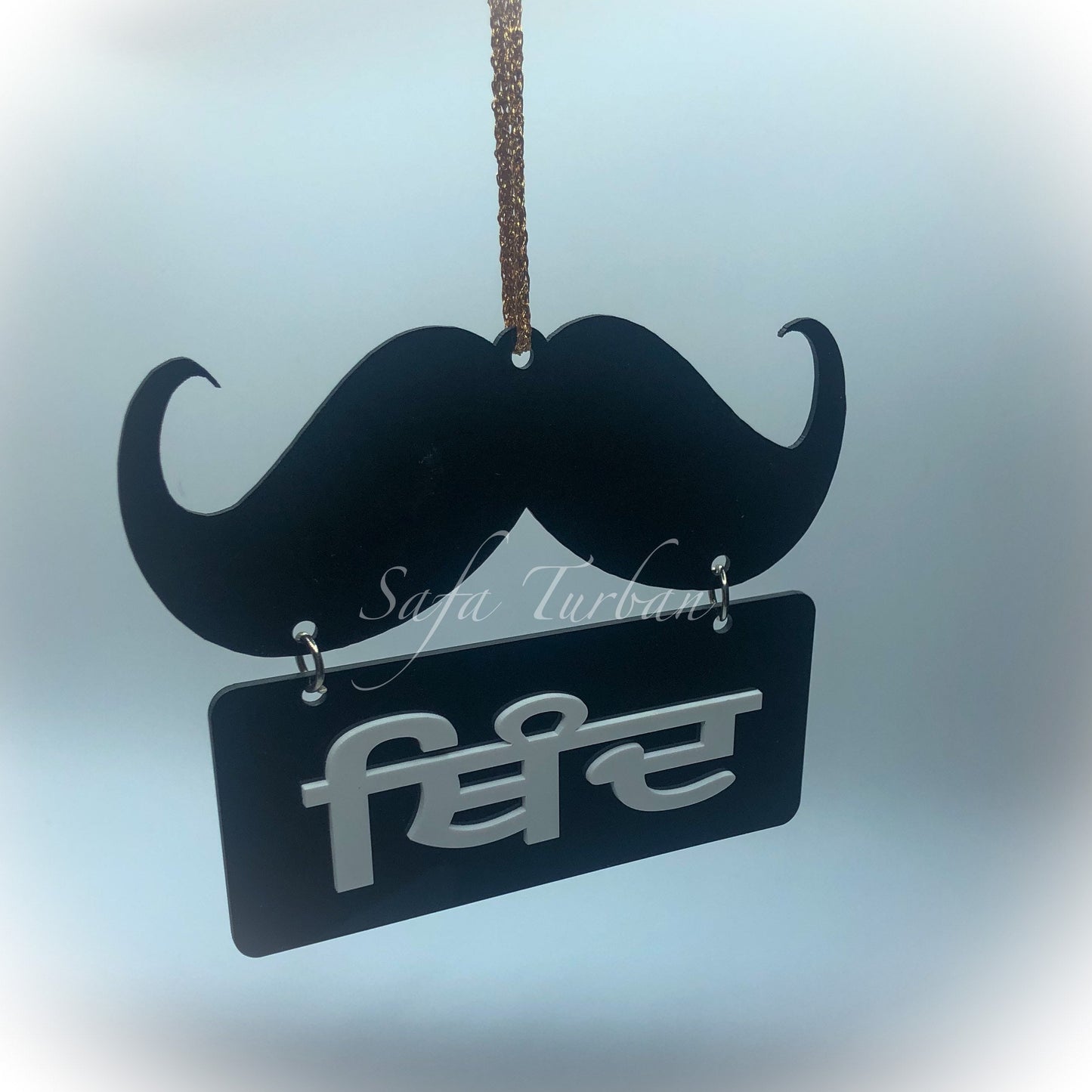 Car/ Truck Hanging- “Thind” || Car Hanging || Truck Hanging || Hanging Accessories