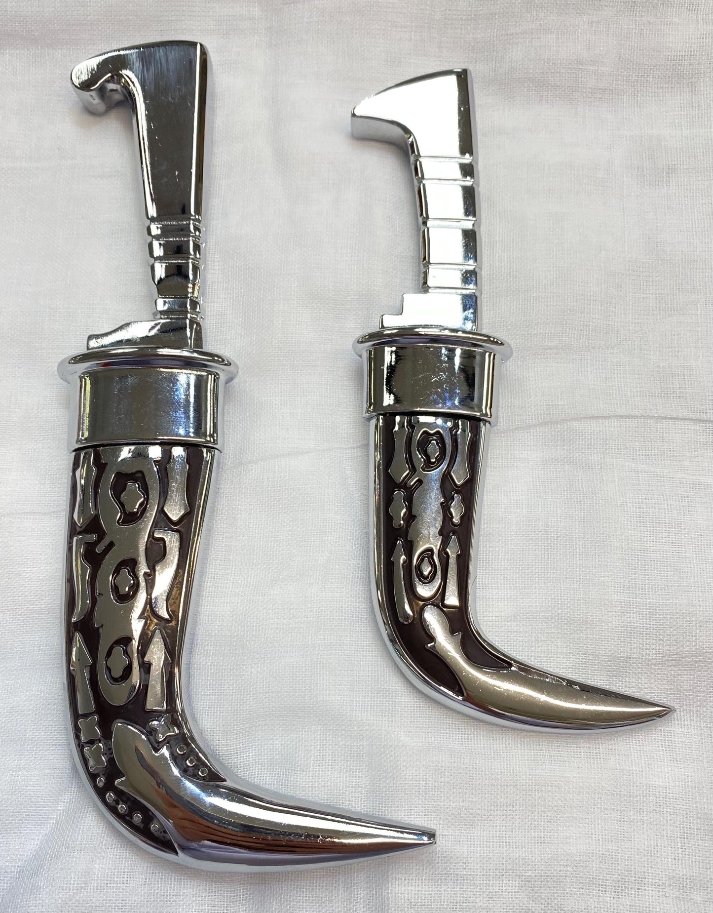 Metal Kirpan | Shri Sahib | Sikh Sri Sahib Kirpan | Religious Sikh Symbol