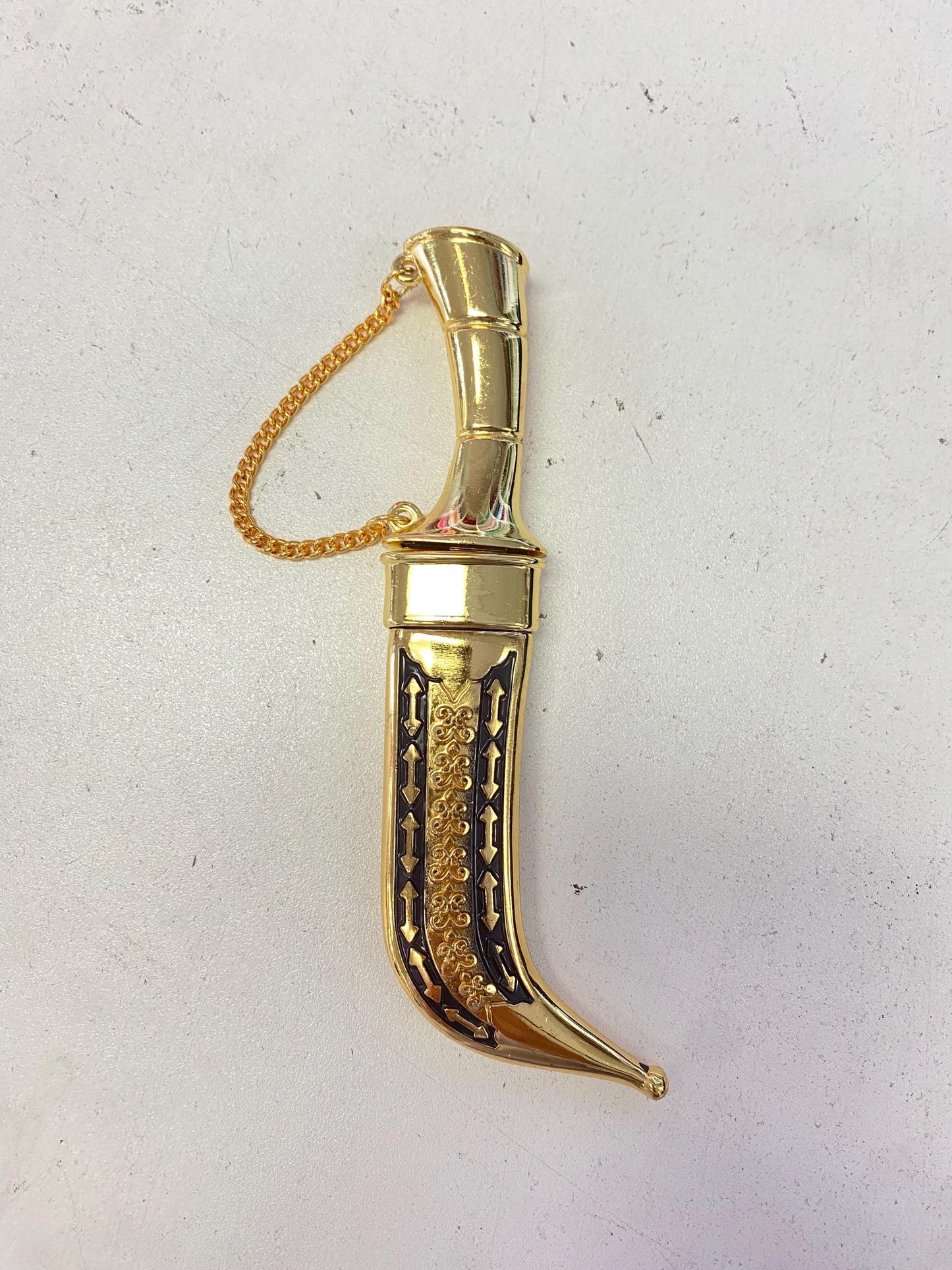 5 Inch Metal Kirpan | Shri Sahib | Sikh Sri Sahib Kirpan | Religious Sikh Symbol