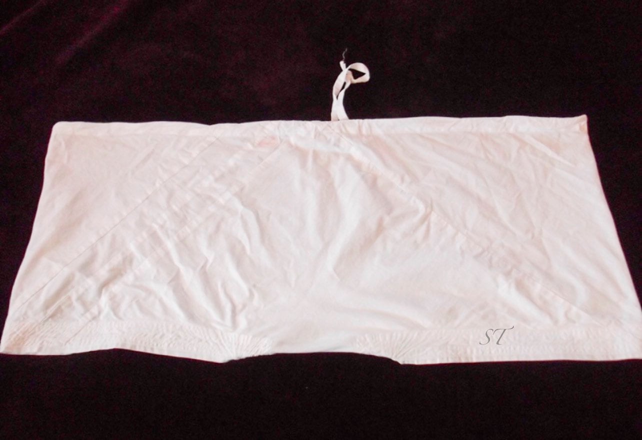 Sikh Kakar Kachehra 100% cotton/Sikhi Kachhera/Taksali Kachhera- Undergarments for Women's & Men's (Nale Wala)