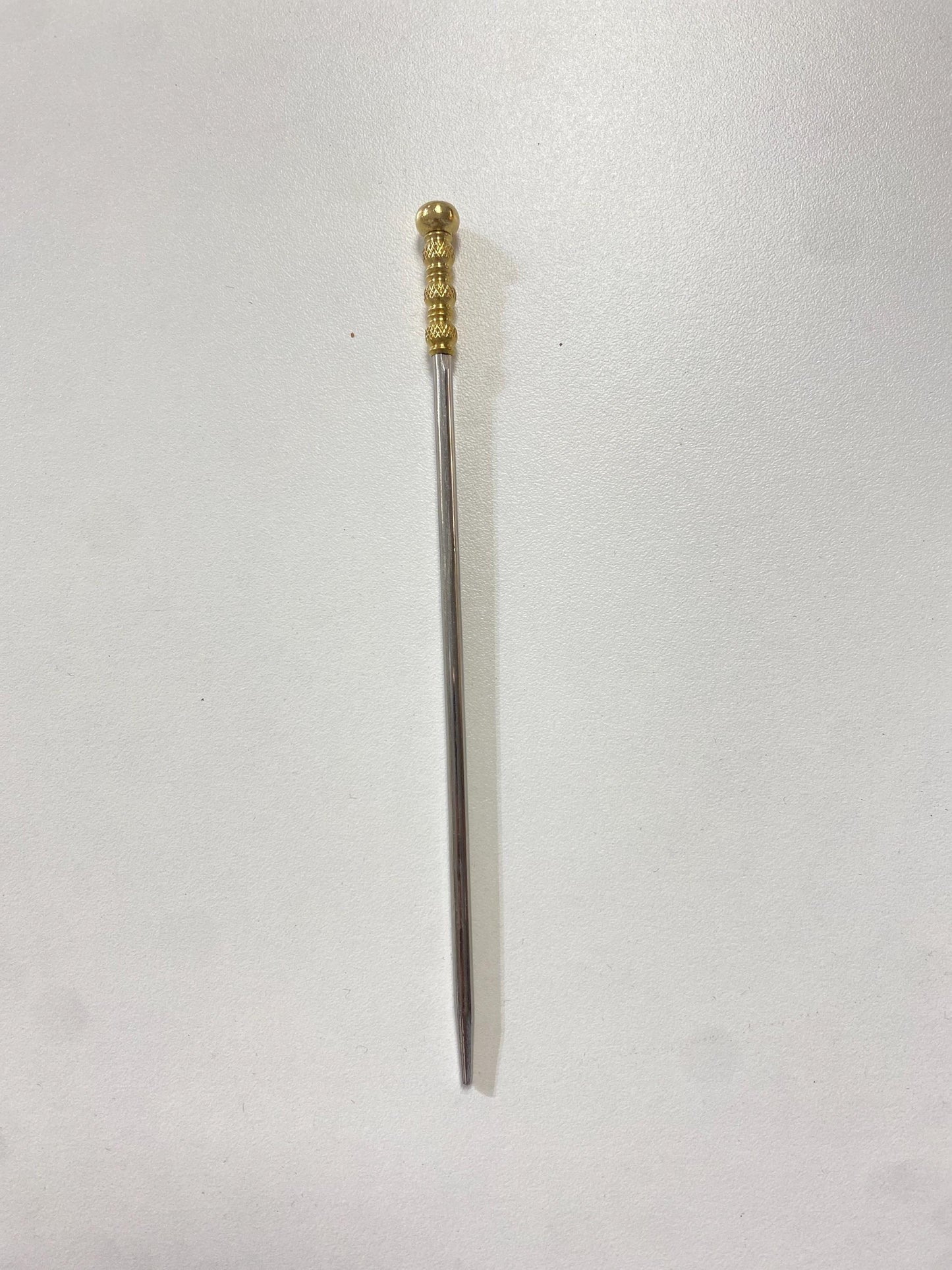 Sikh Baaj/Salai and Pagg Pin for Turban/Patka/Dumala