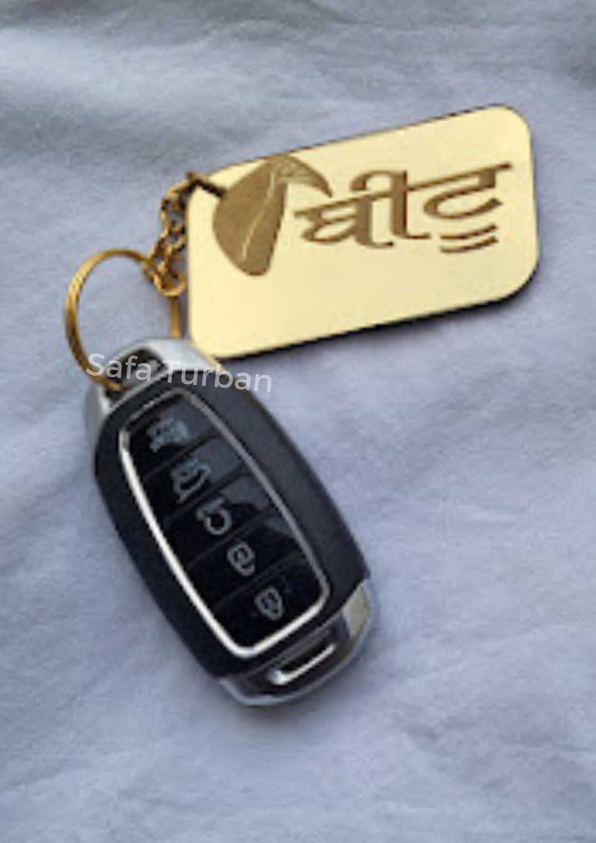Car/Truck/Bike Custom Key Hanging- Customized Keychain for Car, Bike, Truck