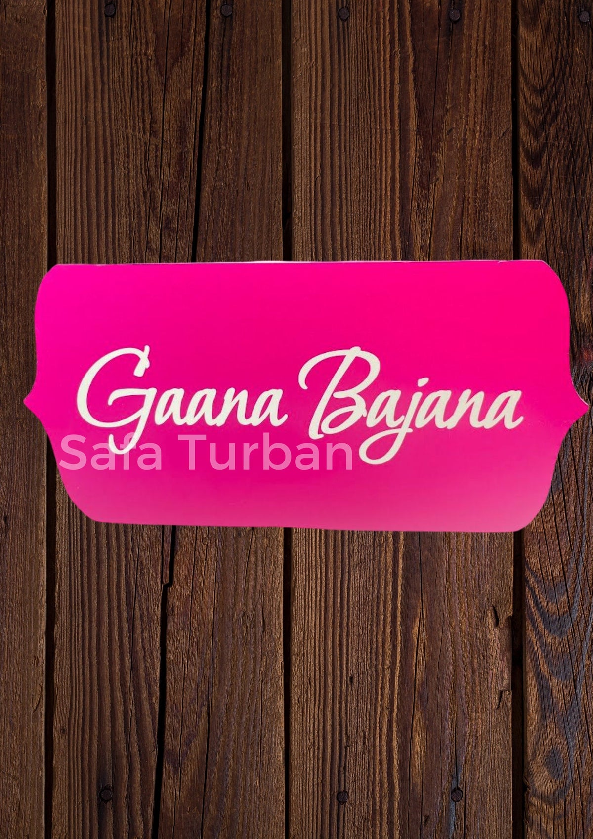 Digital print sign on Foam Board, Indian wedding Jaggo/ladies Sangeet Sign, Photo booth Signs, Indian wedding mehndi sign