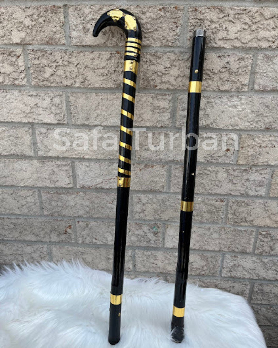 Punjabi Khunda- Bhangra Prop- Foldable Khunda/khoonda- Bhangra/Gidha cultural Folk Bhangra Khunda