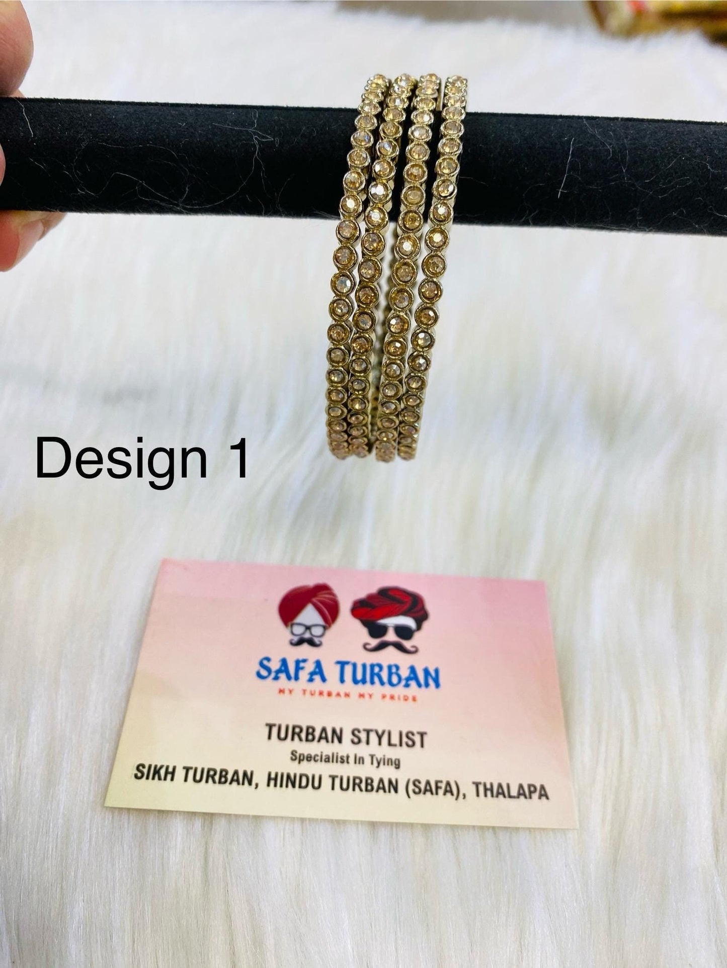 Bangles- Metal Bangles/Wedding bangles/Kada bangles /Stone bangles