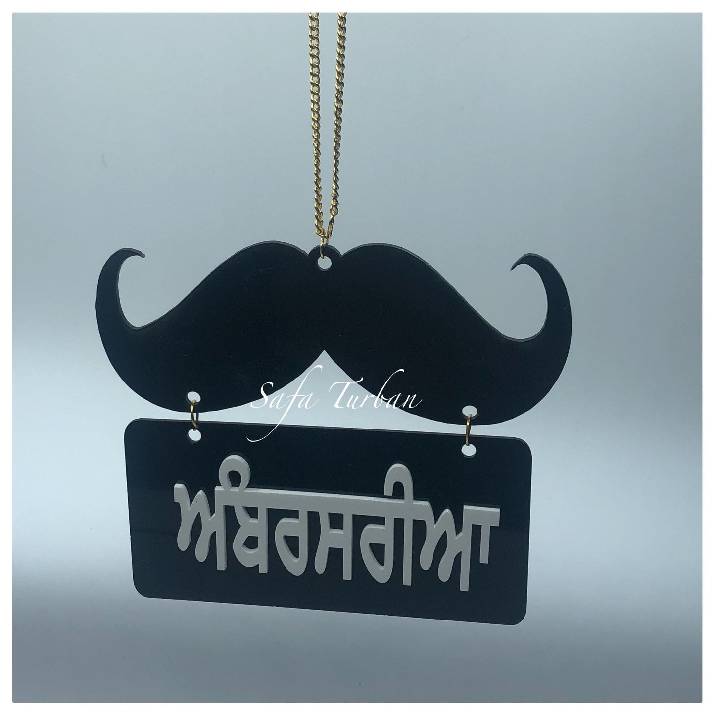 Car/ Truck Hanging- “Ambarsariya” || Car Hanging || Truck Hanging || Hanging Accessories