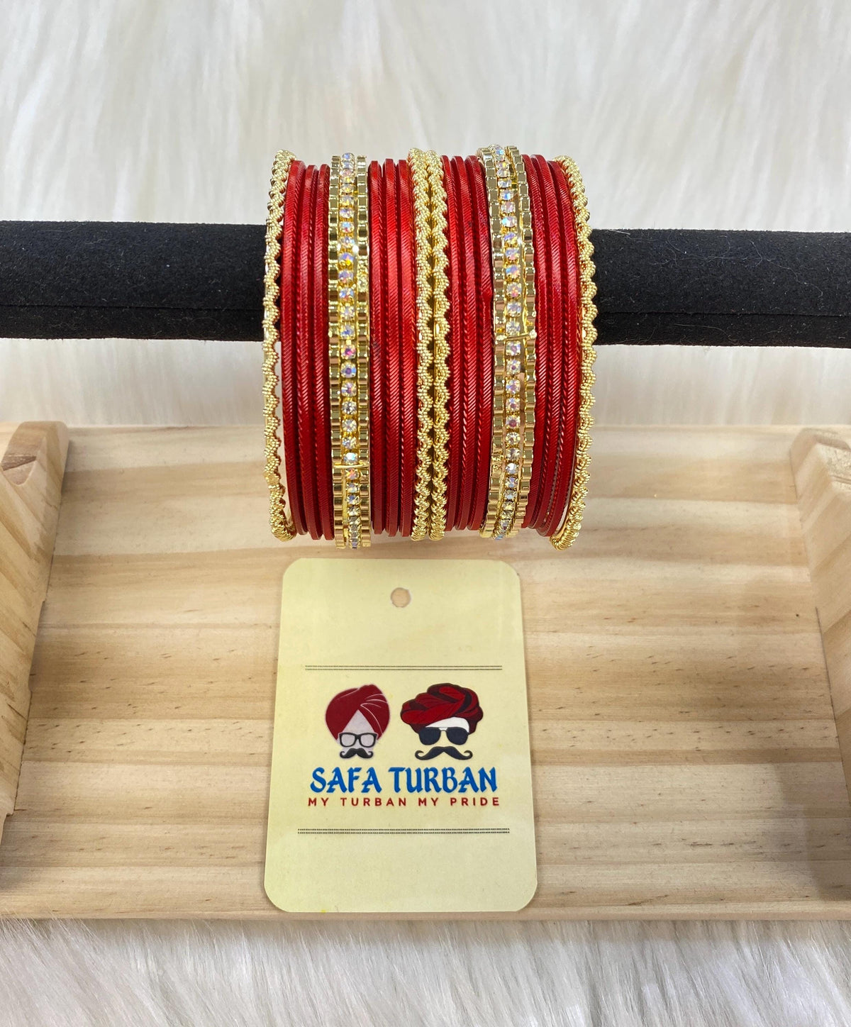 Bangles- Bangles/Wedding bangles/Metal bangles/Kada bangles/Red and Golden Bangles