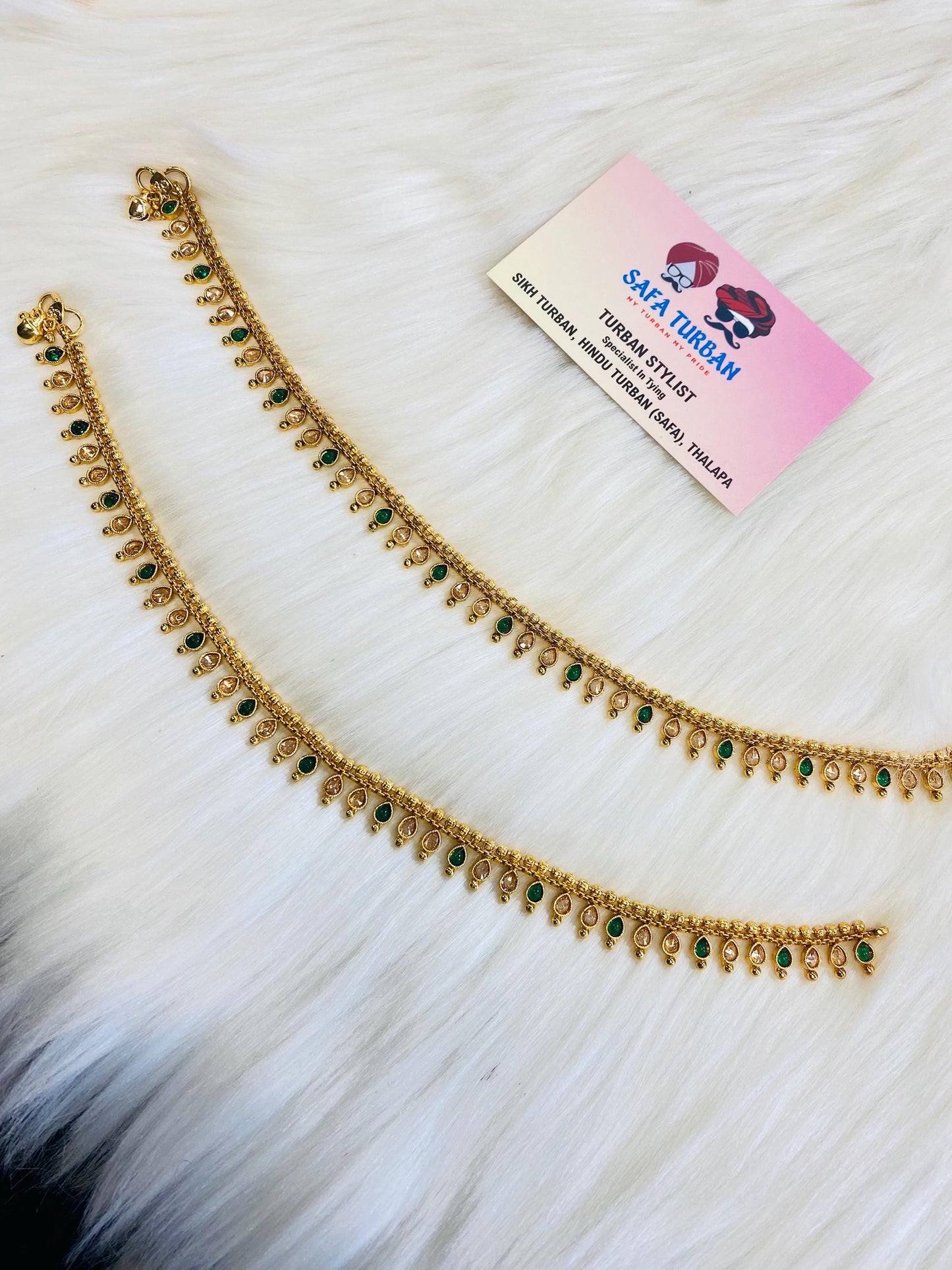 Anklet for Women | Gifts for Women & Girls