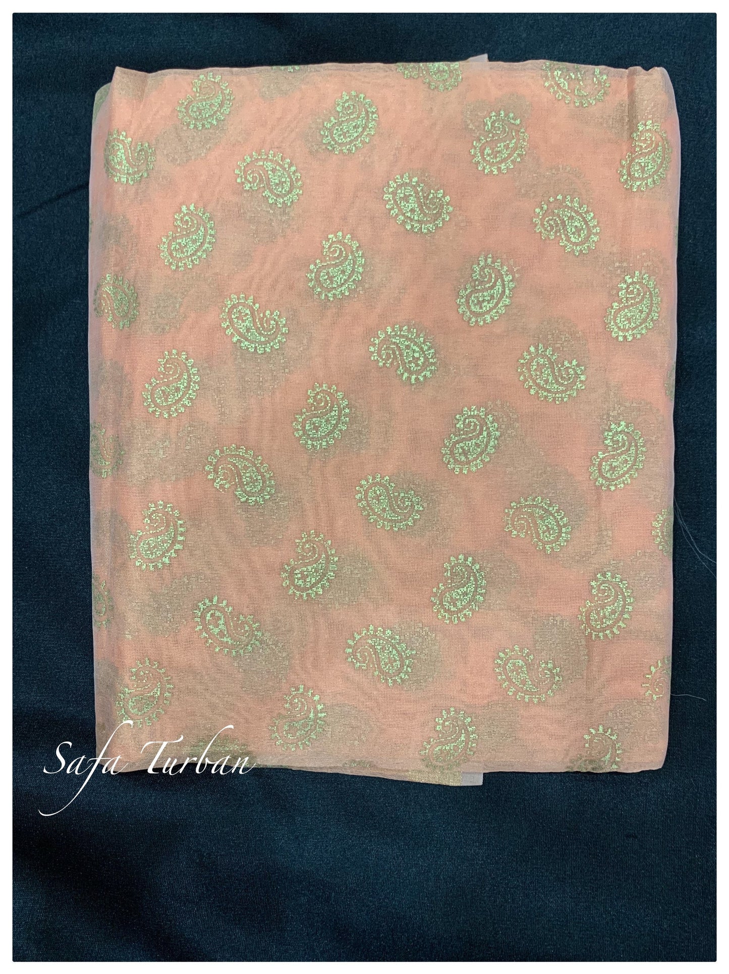 Indian Wedding- Men's Traditional Turban/Safa/Pagdi/Pheta (Cloth/fabric) for Barati/Groom/Social Occasion