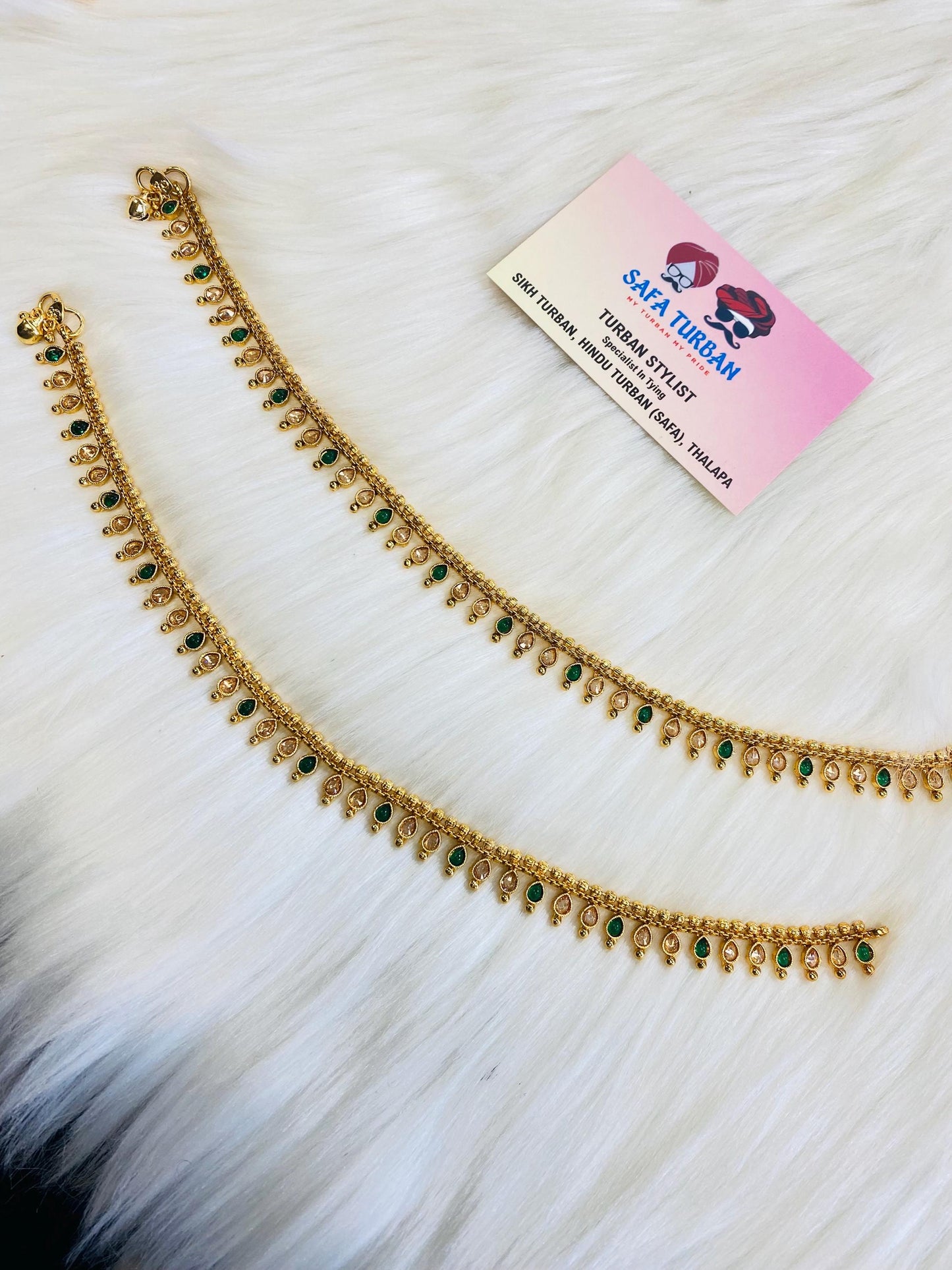 Anklet for Women | Gifts for Women & Girls