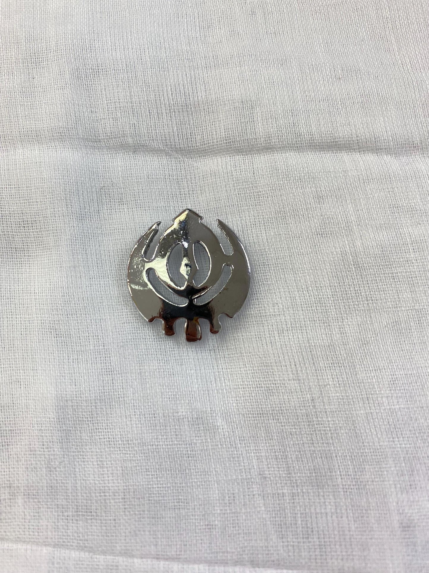 Sikhi Accessories – Dumala Khanda | Dumala Shingar | Dumala Shastar