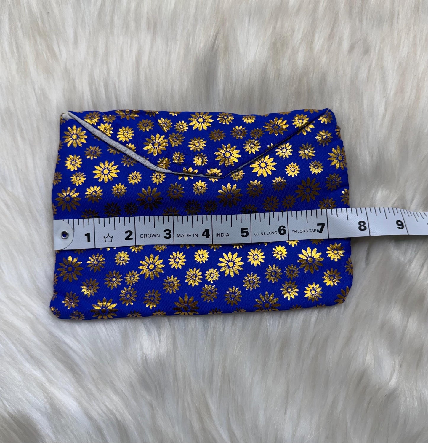 Sikhi Accessories- Gutka Sahib Cover- Holy Book Cover- Holy Book Protector cover