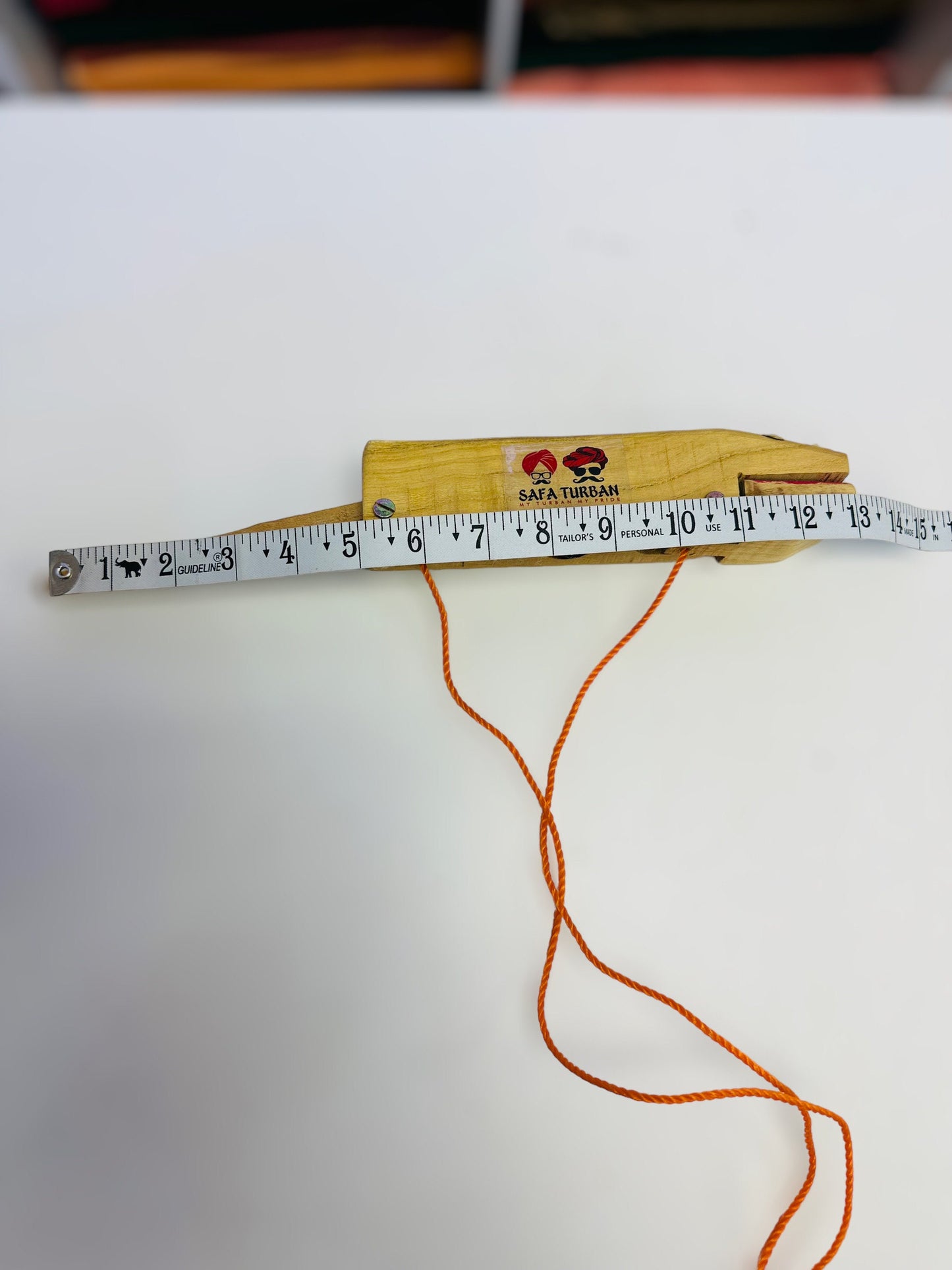 Bhangra Prop- KATO / KATOW / KHATO, Traditional Punjabi Bhangra Props