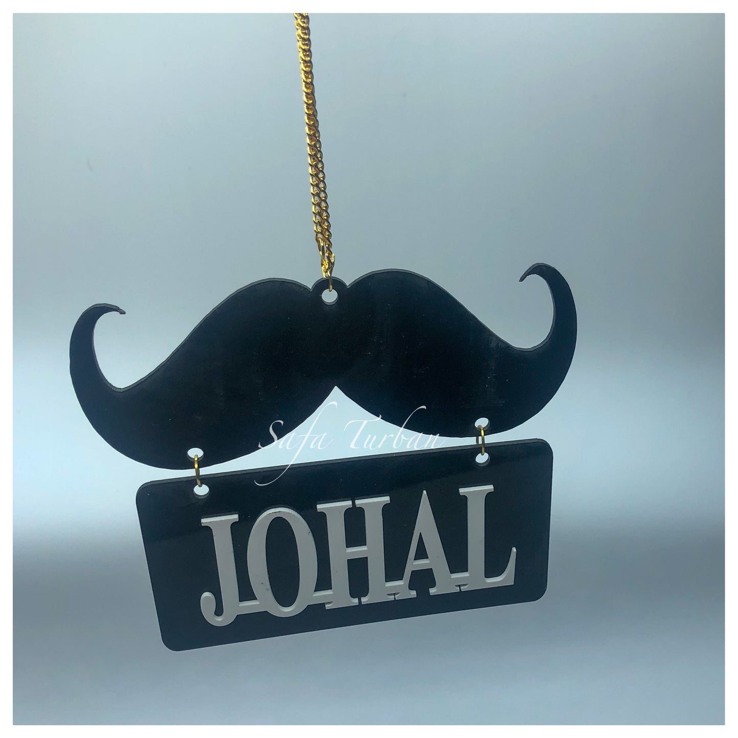 Car/ Truck Hanging- “Johal” || Car Hanging || Truck Hanging || Hanging Accessories