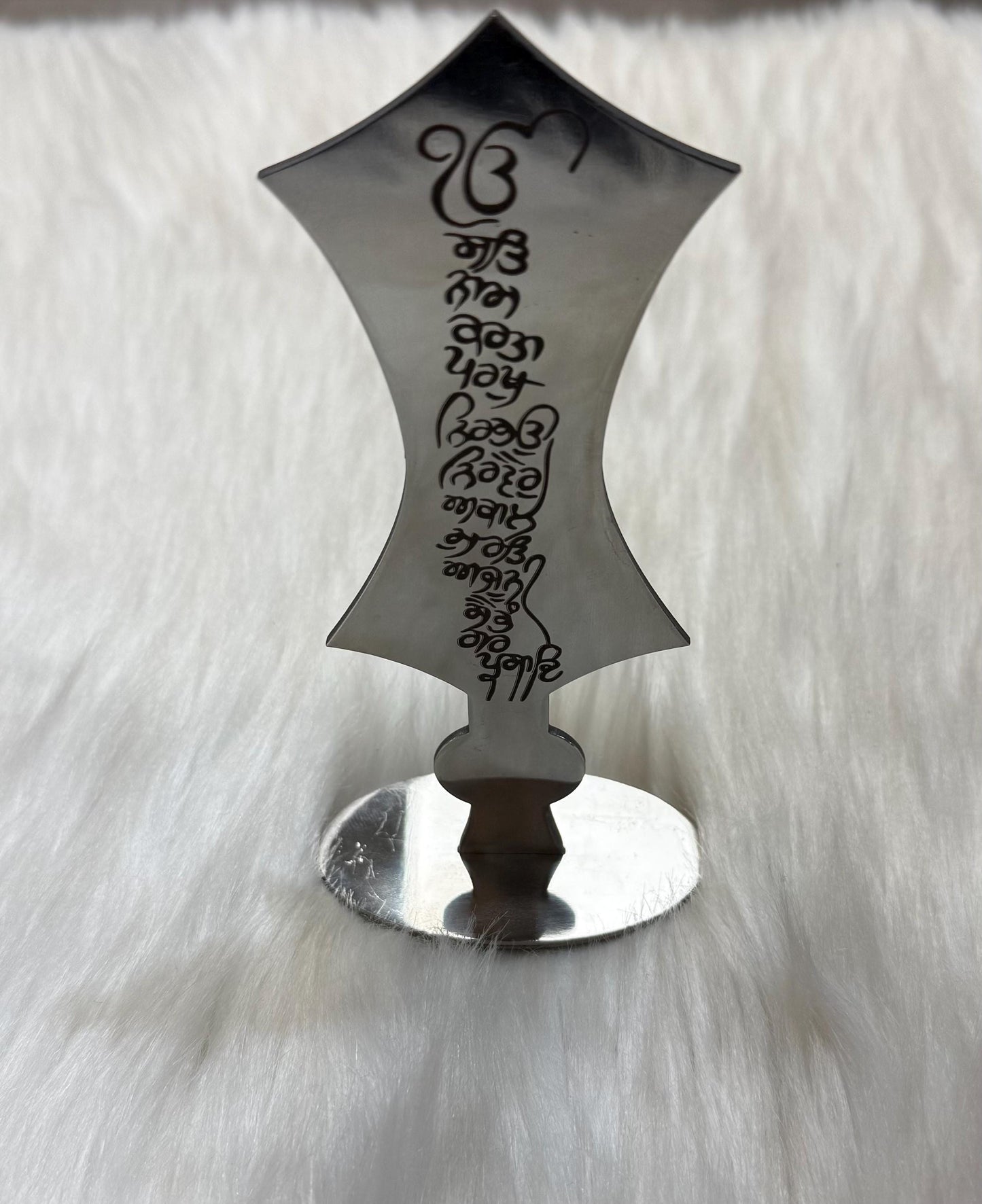 Car Dashboard Showpiece, Idol Statue for Mandir, Office & Home Décor