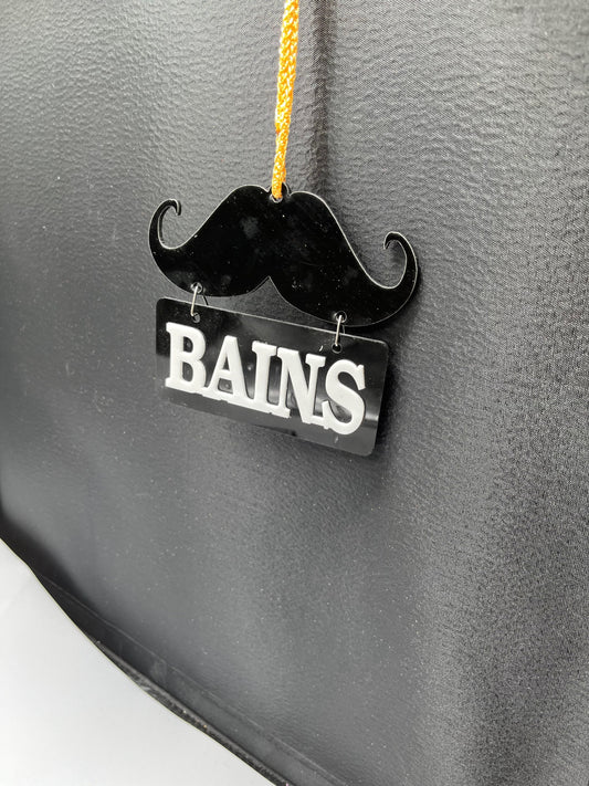Car/ Truck Hanging- “Bains” || Car Hanging || Truck Hanging || Hanging Accessories