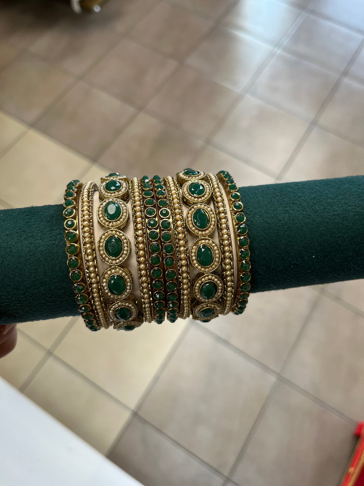 Bangles- Metal Bangles/Wedding bangles/Velvet bangles/Kada bangles /Stone bangles