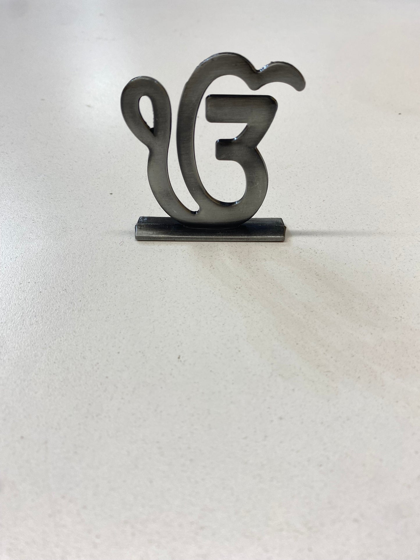 Car/Truck/Office Dashboard Accessories- (Ek Omkar) II Religious item