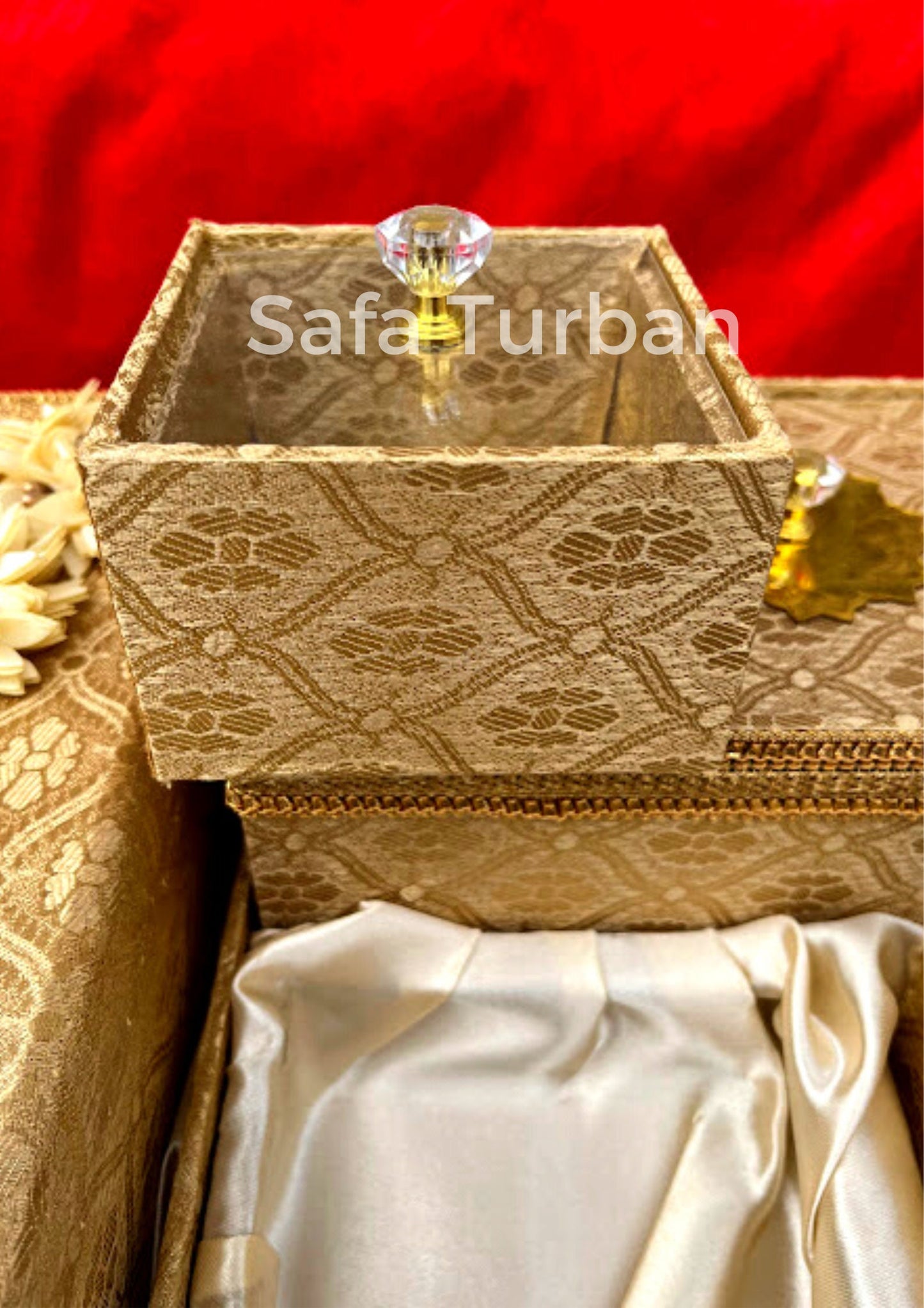 Wedding Invitation- Designer Musical Lagan Patrika/Peeli Chitthi/Sahi Chitthi for Marriage Invitation and Sagan in Punjabi (Set of 1)