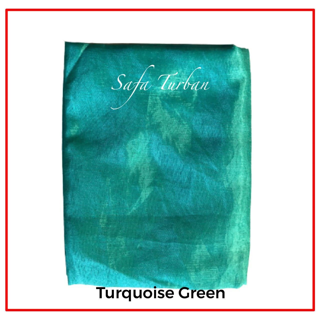 Indian Wedding Accessories- Rumaals/Patka's for Gurudwara Sahib (Bride/Groom Family Patka's)