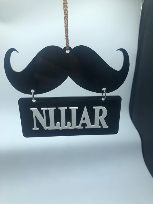 Car/ Truck Hanging- “Nijjar” || Car Hanging || Truck Hanging || Hanging Accessories