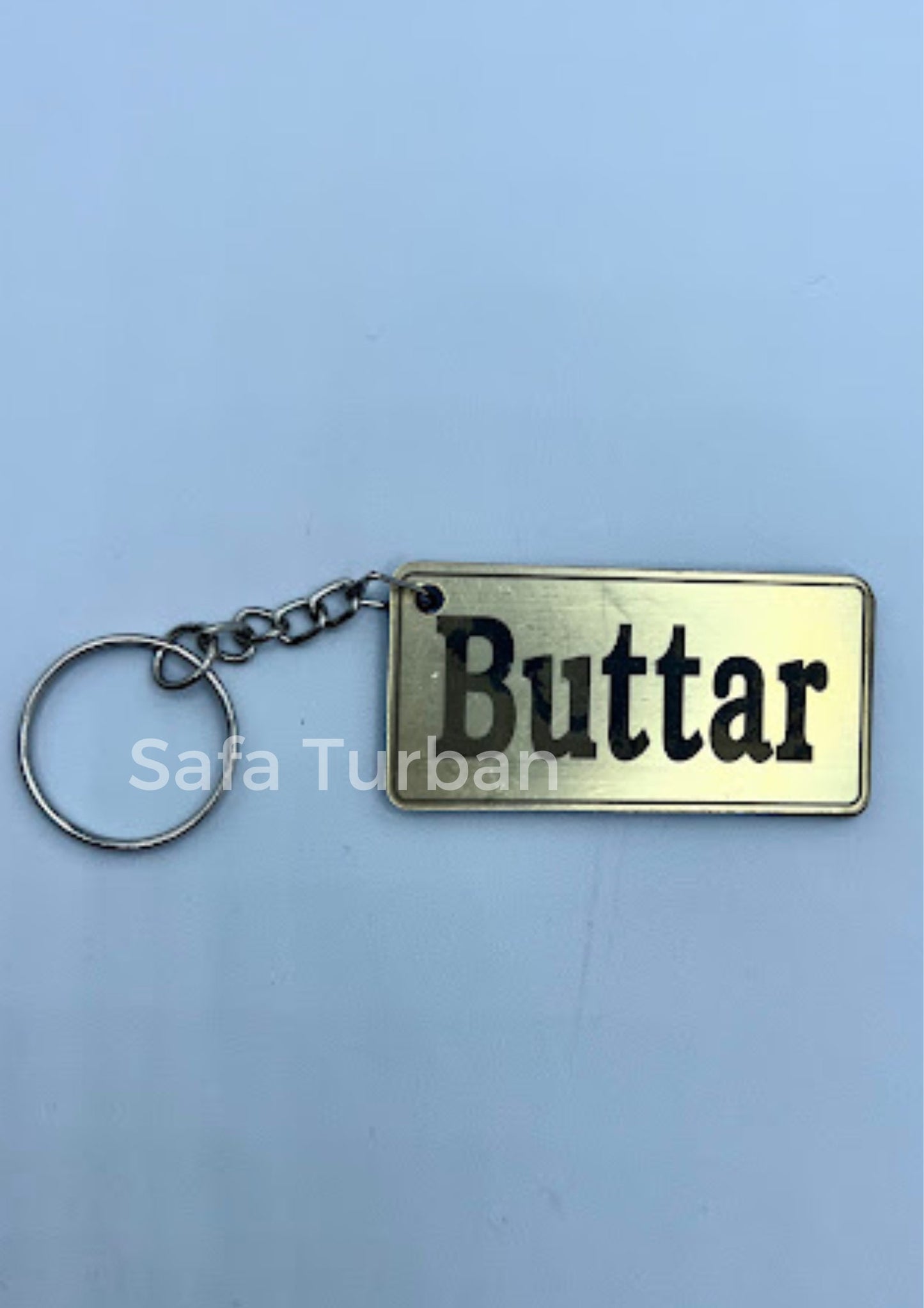 Car/Truck/Bike Custom Key Hanging- Customized Keychain for Car, Bike, Truck- Keychain- Last name keychain- Punjabi key chain