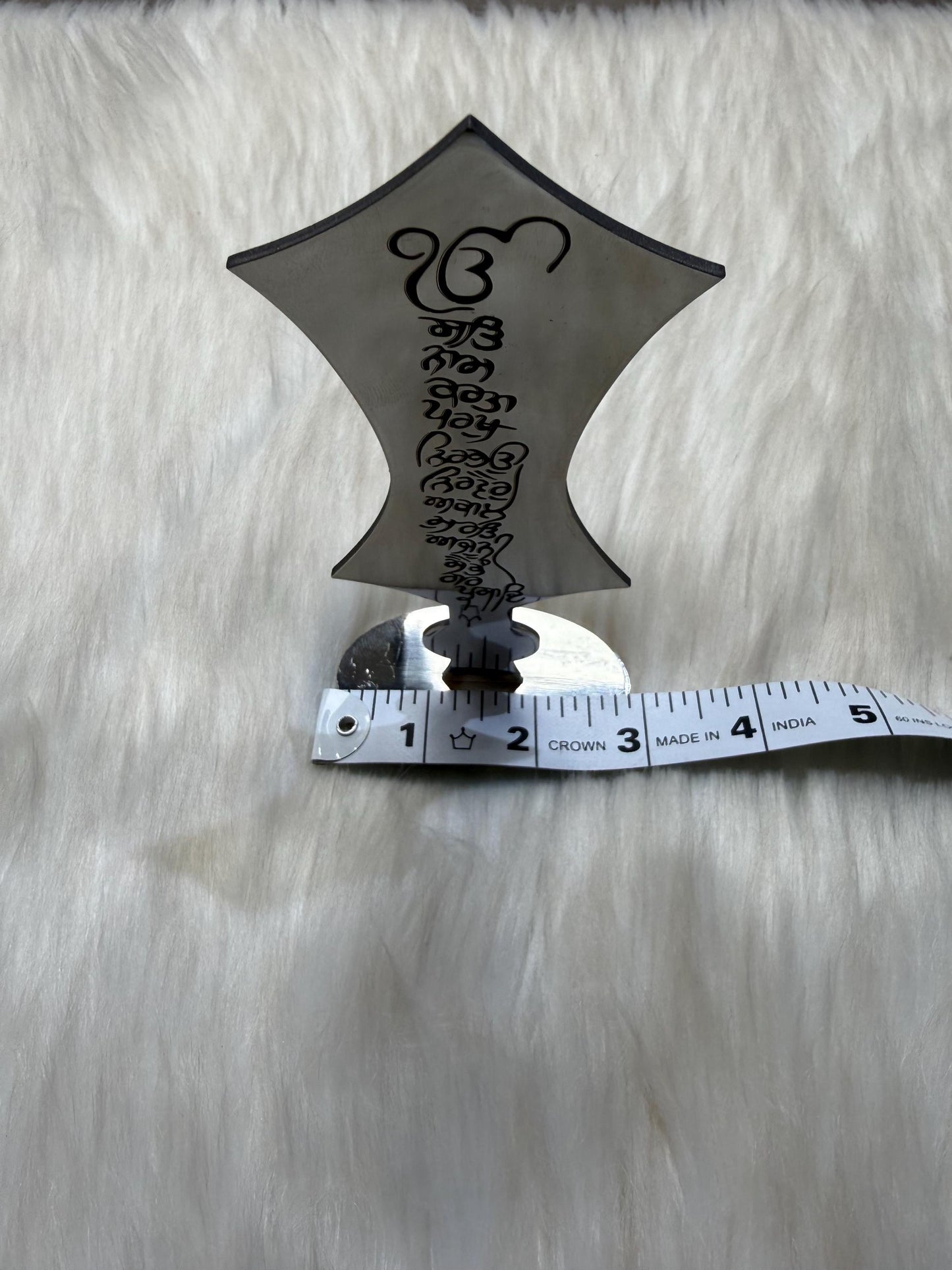 Car Dashboard Showpiece, Idol Statue for Mandir, Office & Home Décor