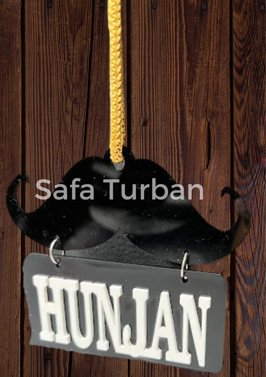 Car/ Truck Hanging- “Hunjan” || Car Hanging || Truck Hanging || Hanging Accessories