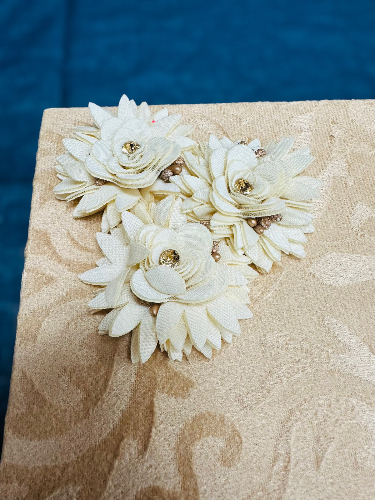 Decorative, Handicraft Empty Dry Fruit Gift Box/Gifting Box/Wedding Box