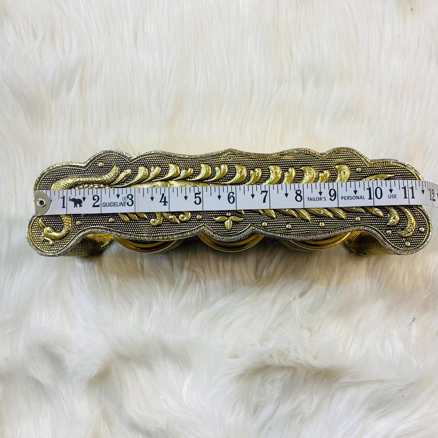 Decorative  Heavy Wooden  Handicraft Empty Dry Fruit Jar Tray/Gifting Box/Wedding Box/ Dry fruit tray /Jar tray