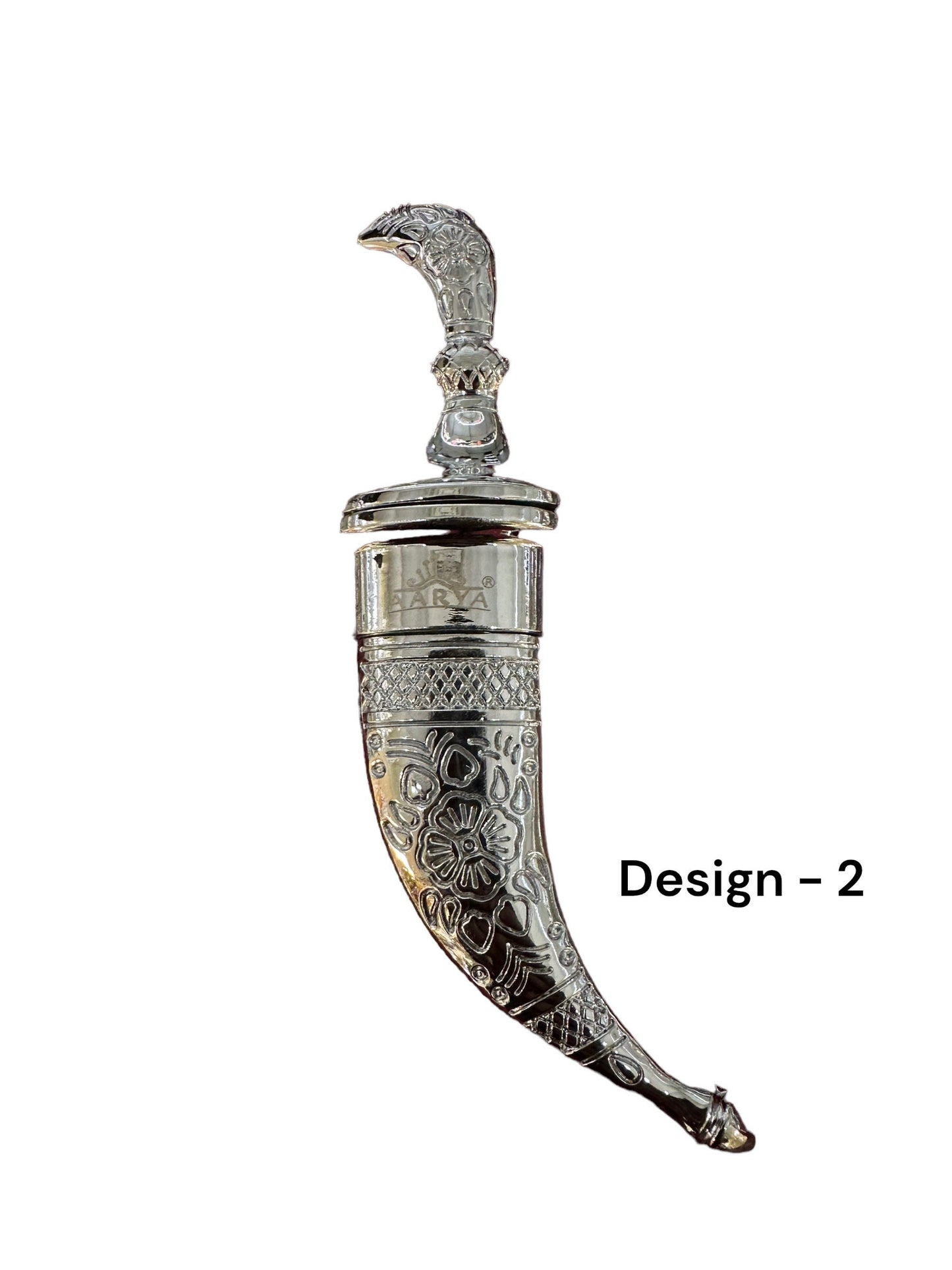 5- inch Metal Kirpan- Shri Sahib- Shri Sahib Kirpan