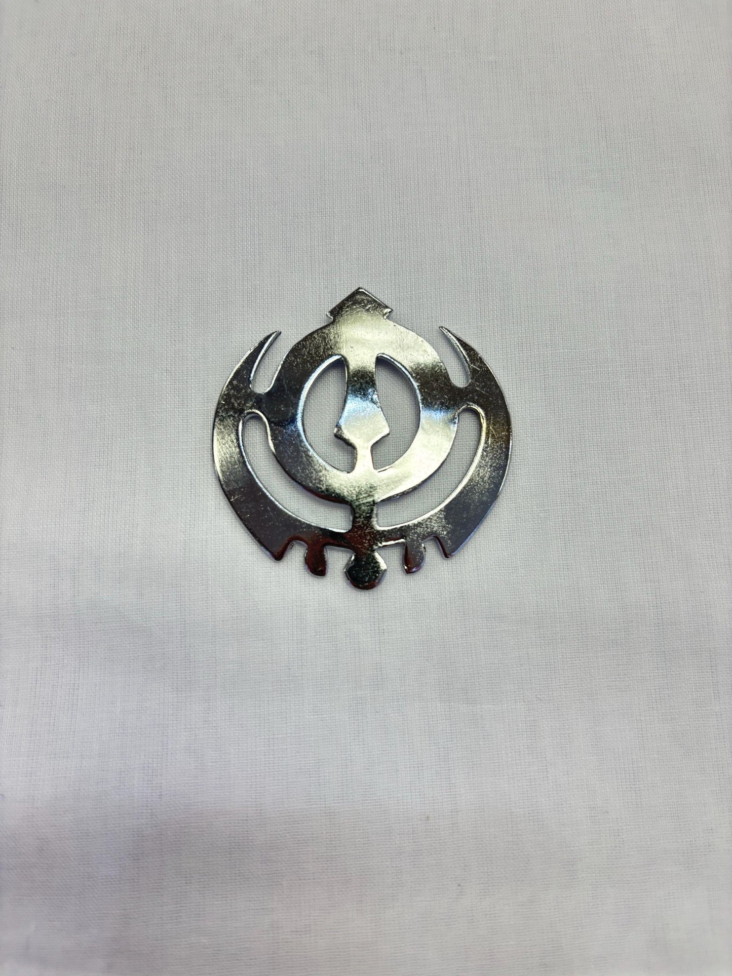 Sikhi Accessories – Dumala Khanda | Dumala Shingar | Dumala Shastar