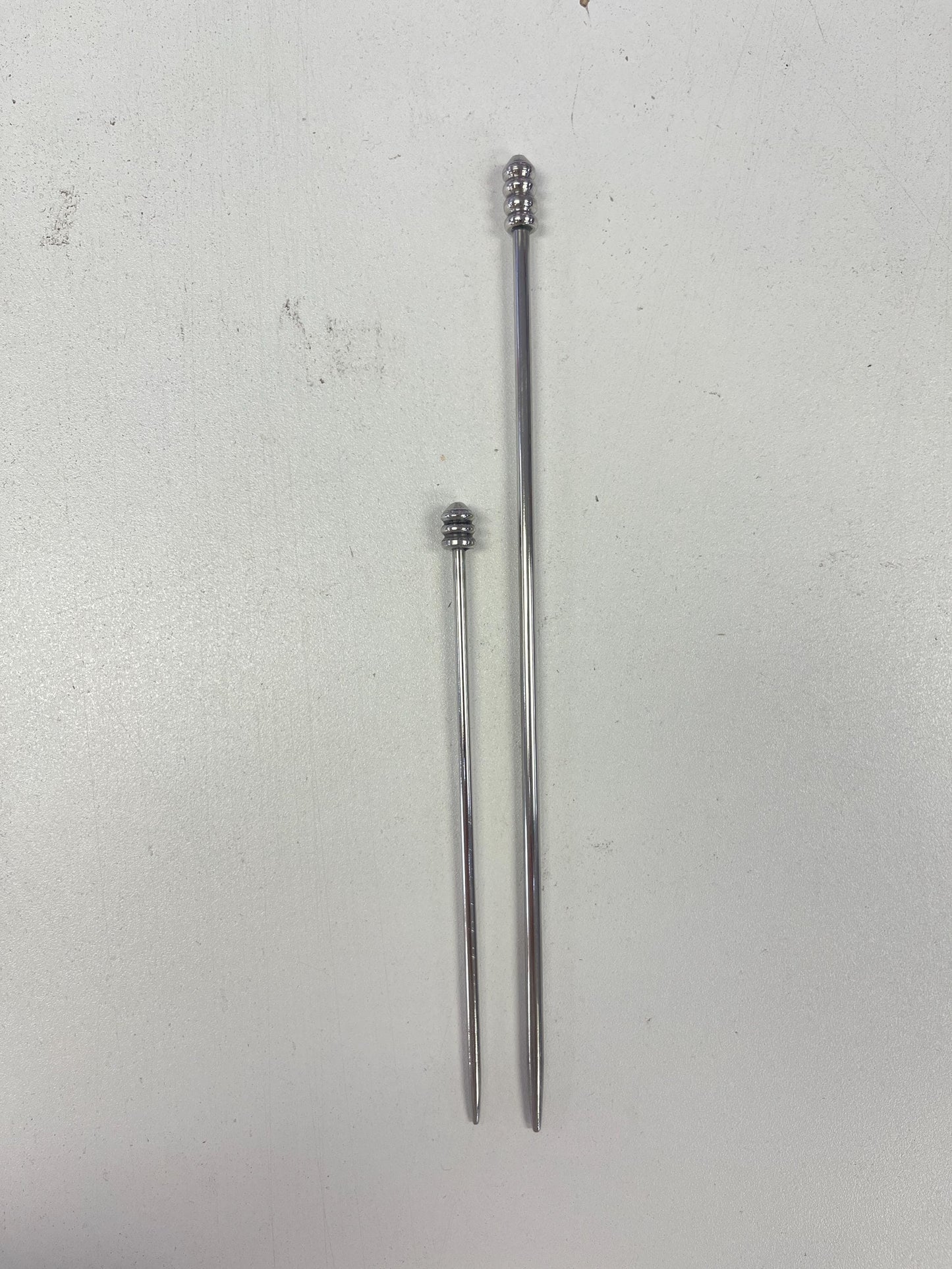 Sikh Baaj/Salai and Pagg Pin for Turban/Patka/Dumala