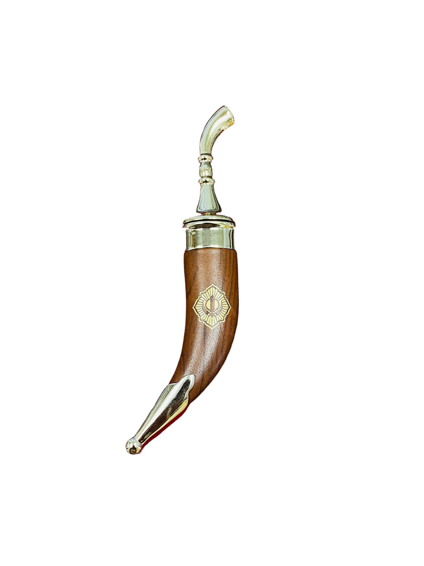 7- inch Metal Kirpan- Shri Sahib- Shri Sahib Kirpan