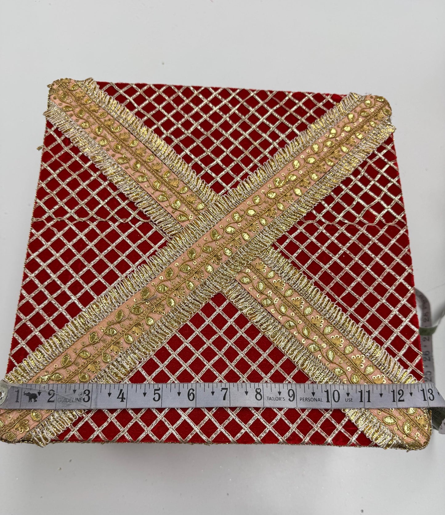 Pihdi/Bench/ Chownki/Patra- Wedding Accessories- Bride/Groom, Mayian/ Haldi/ Maiyan/ Vatna Ceremony