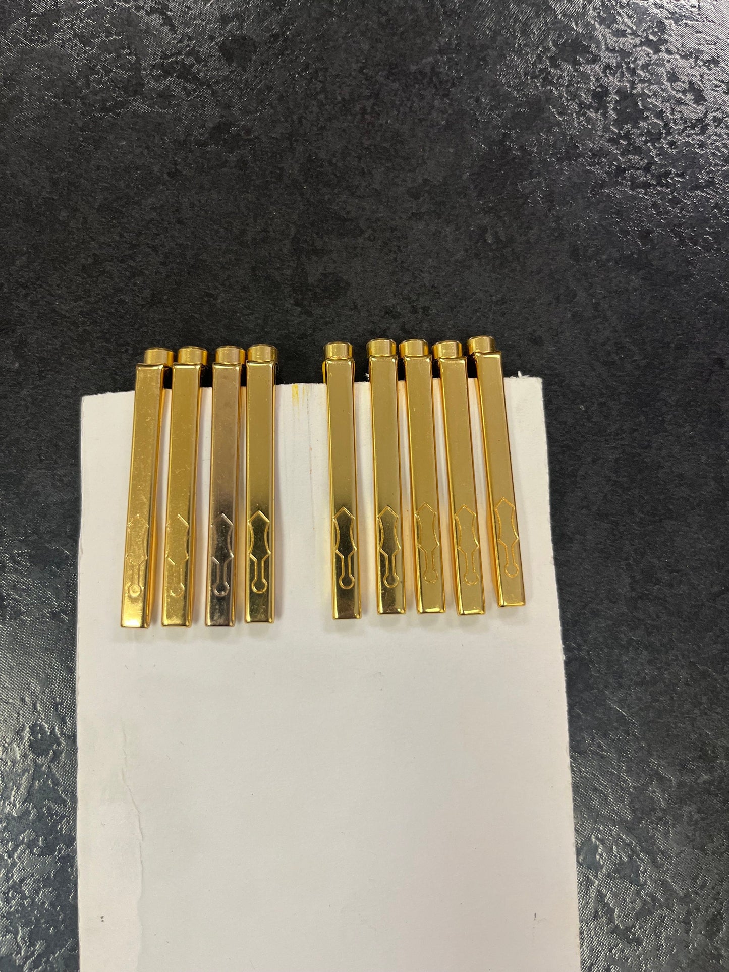 Sikh Baaj/Salai (Pen Baaj) for Turban/Patka/Dumala