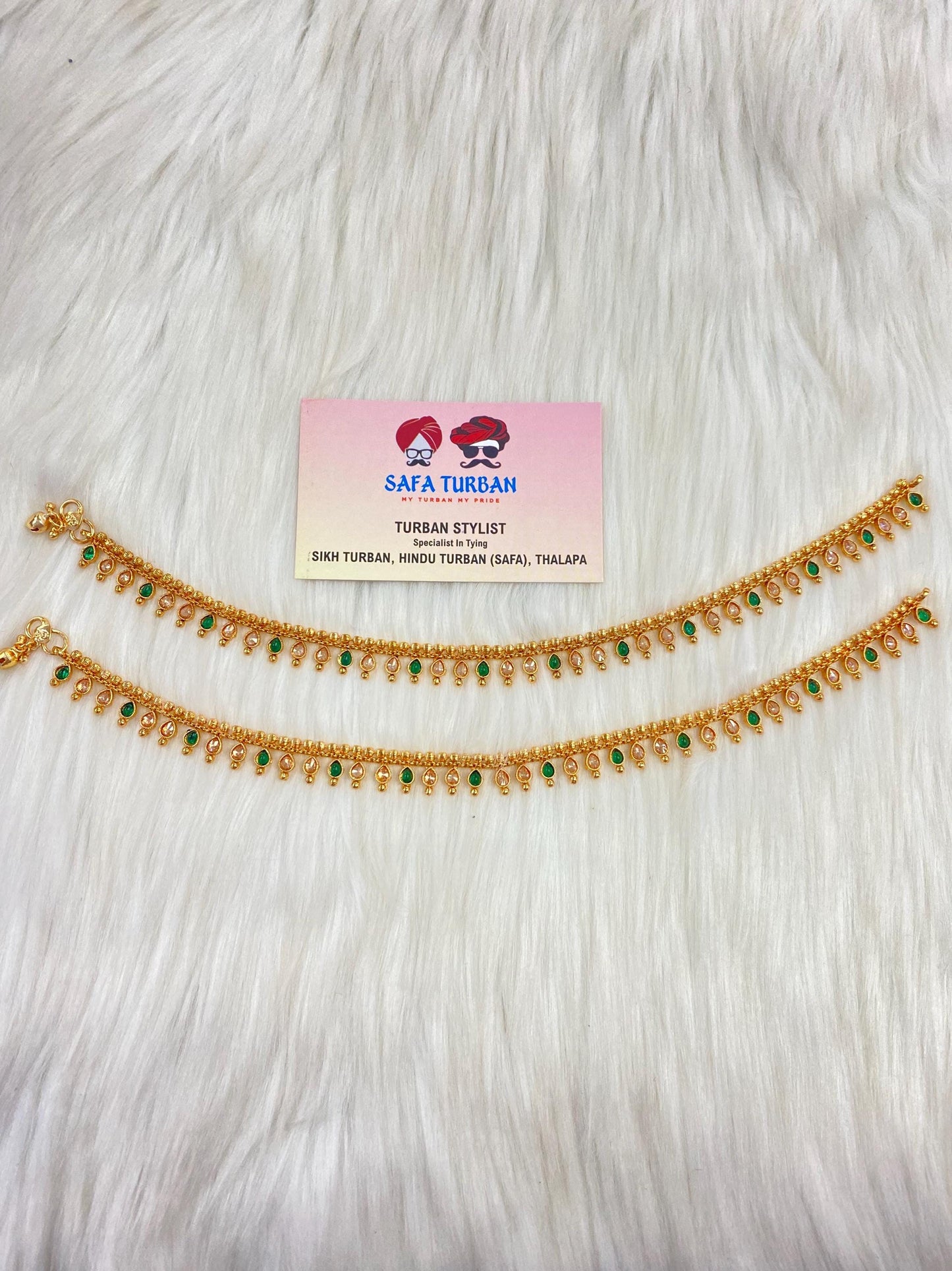Anklet for Women | Gifts for Women & Girls