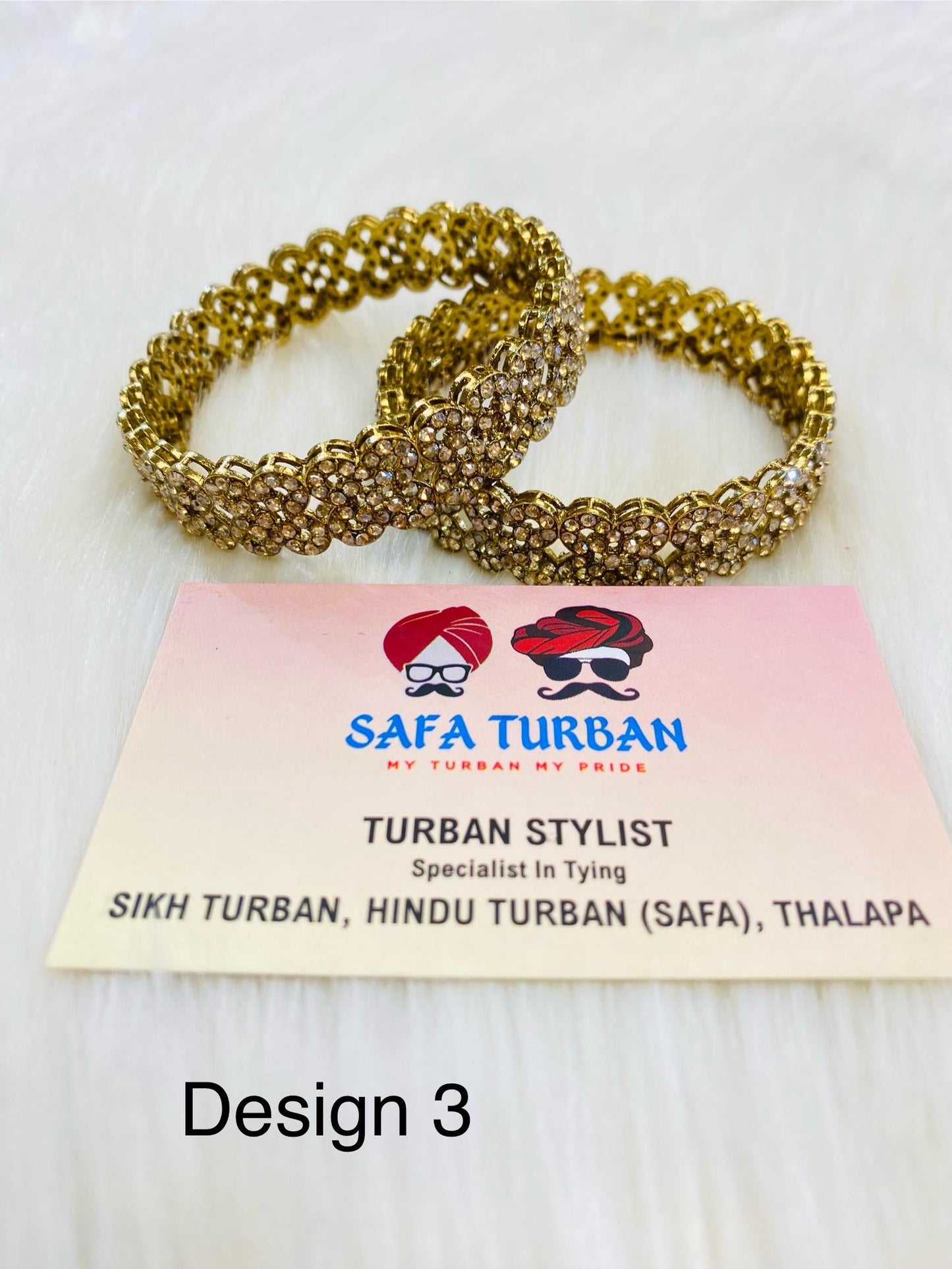 Bangles- Metal Bangles/Wedding bangles/Kada bangles /Stone bangles